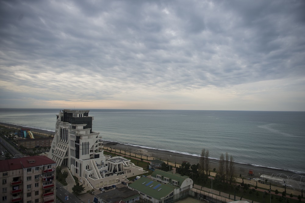 Orbi Luxury Apartments 24