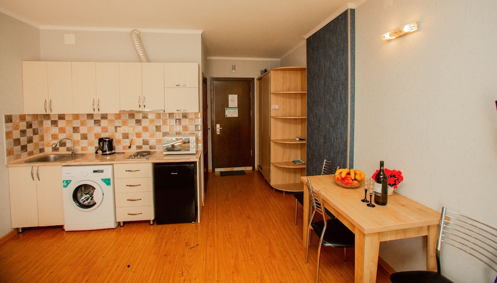Orbi Luxury Apartments 13