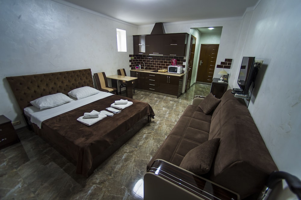 Orbi Luxury Apartments 6