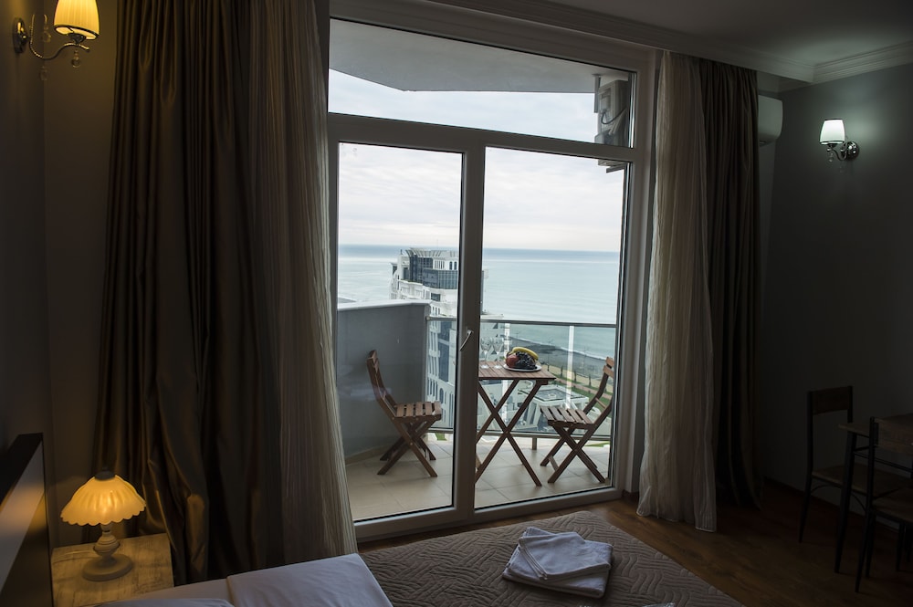 Orbi Luxury Apartments 21