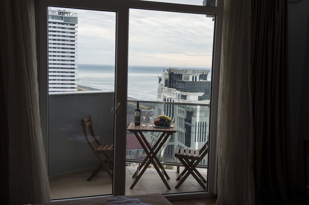Orbi Luxury Apartments 23