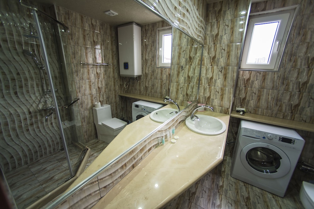 Orbi Luxury Apartments 7