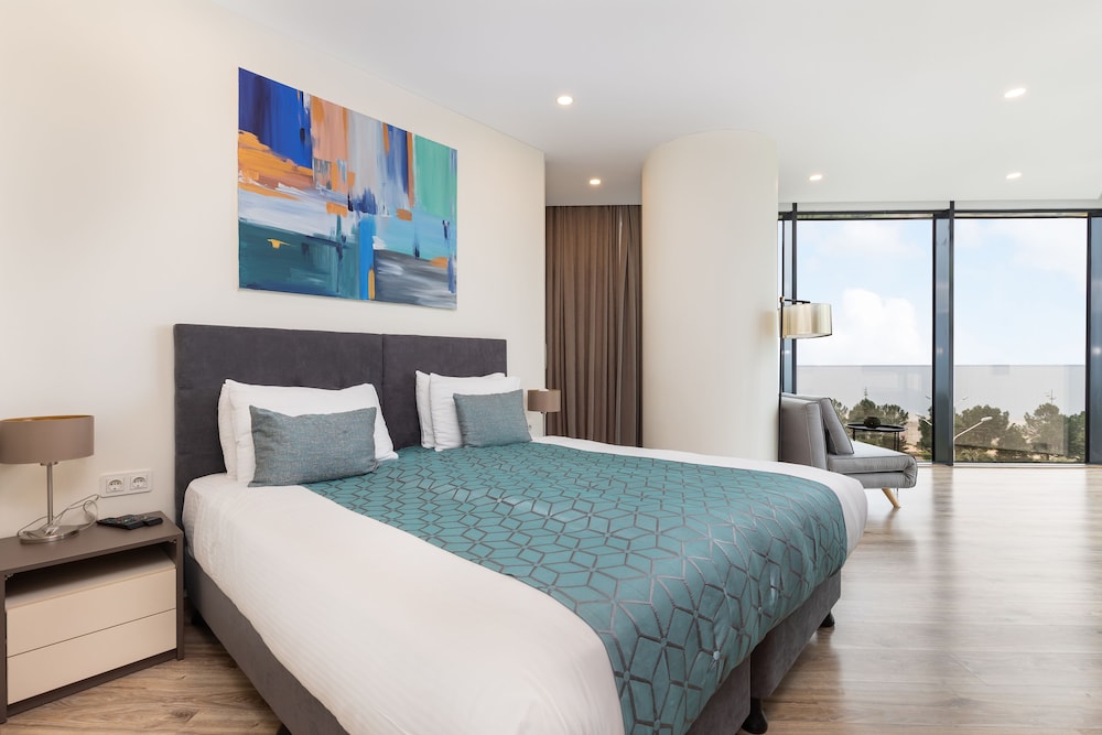 Bellevue Residence Suites 6