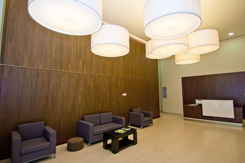 Bellevue Residence Suites 1