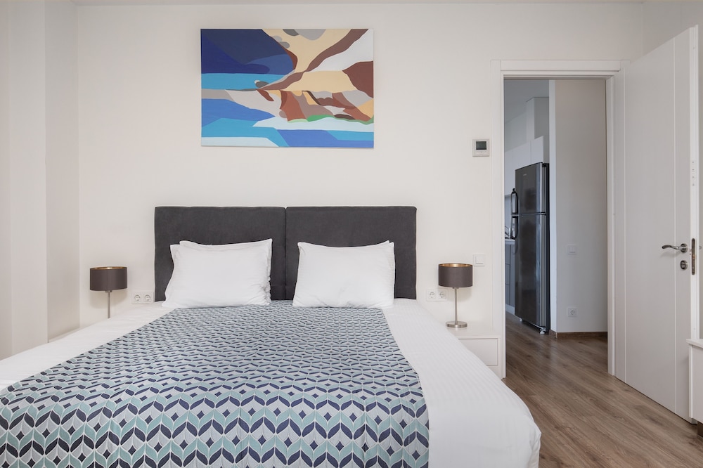 Bellevue Residence Suites 8