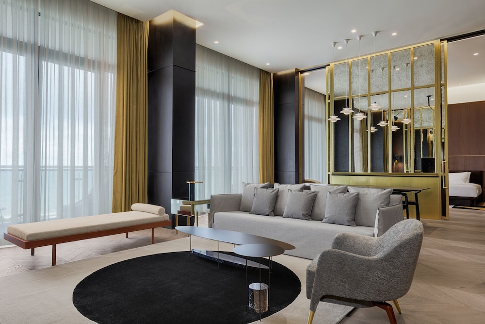 Le Méridien Batumi 5