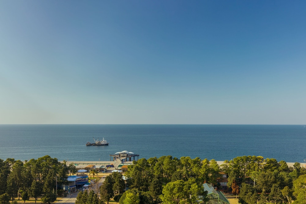Le Méridien Batumi 18