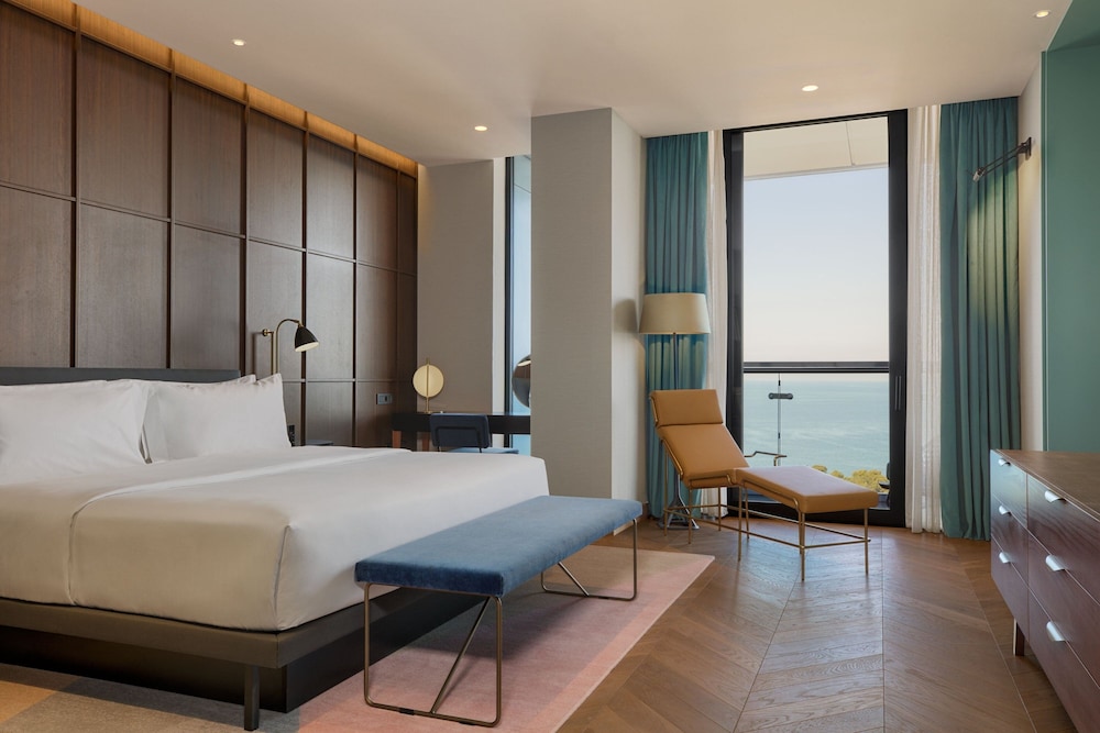 Le Méridien Batumi 6