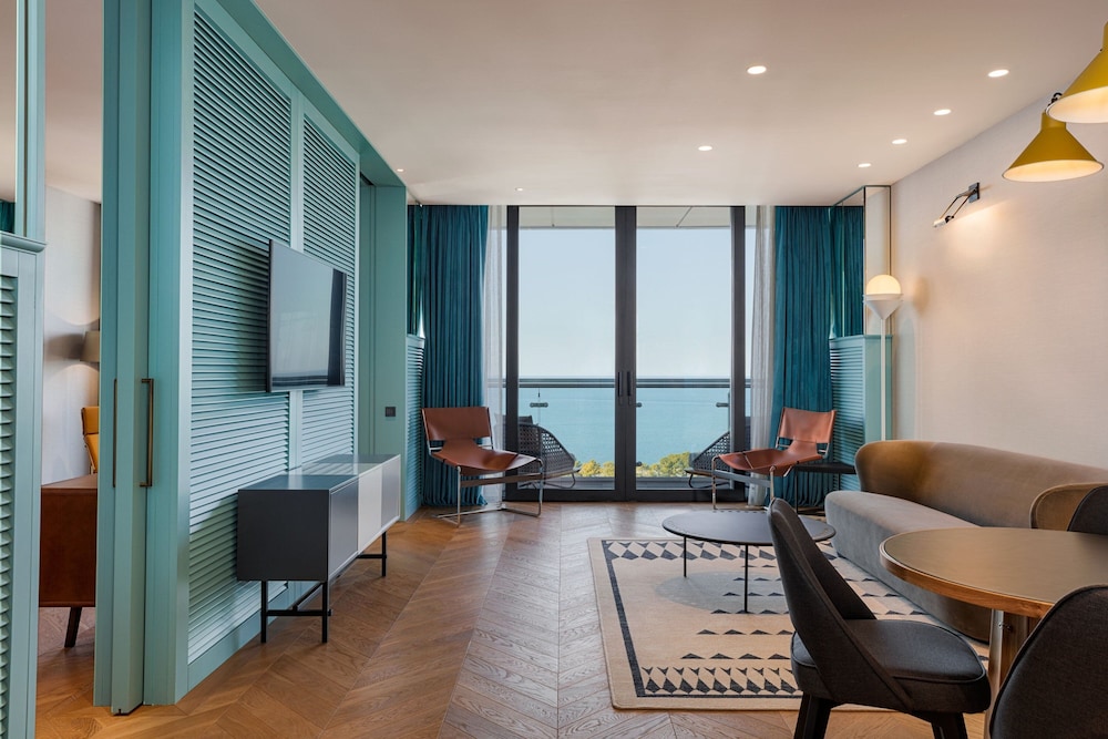Le Méridien Batumi 7