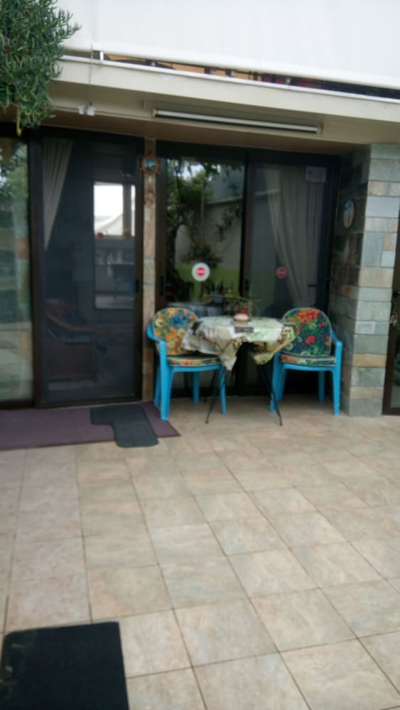 Villa George 4