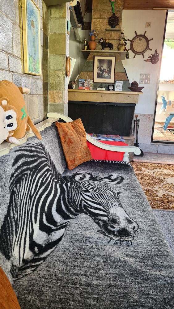 Villa George 12