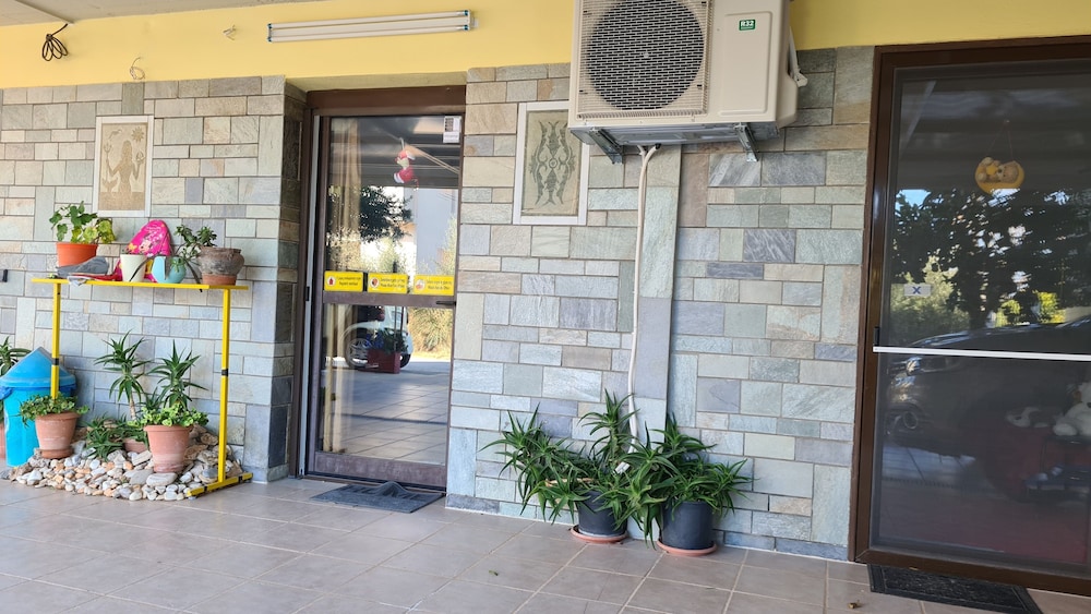 Villa George 14