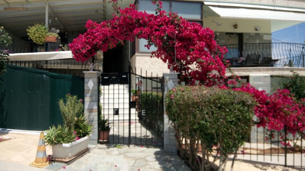 Villa George 1