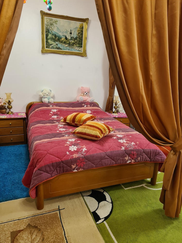 Villa George 17