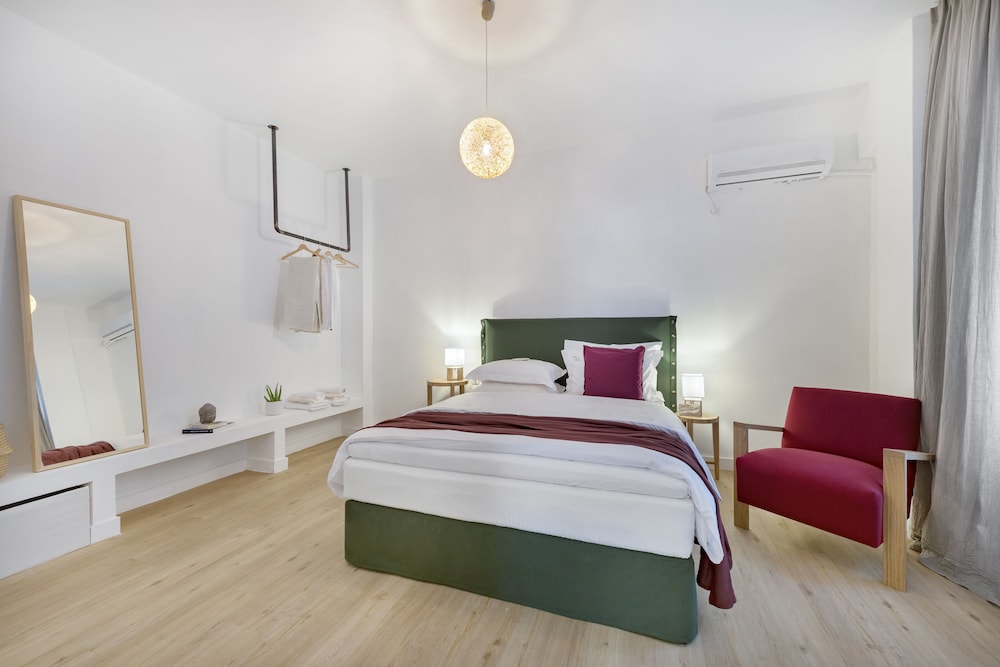 Maryflower Premium Apartments Piraeus 9