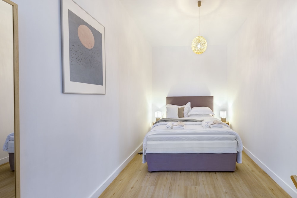 Maryflower Premium Apartments Piraeus 23