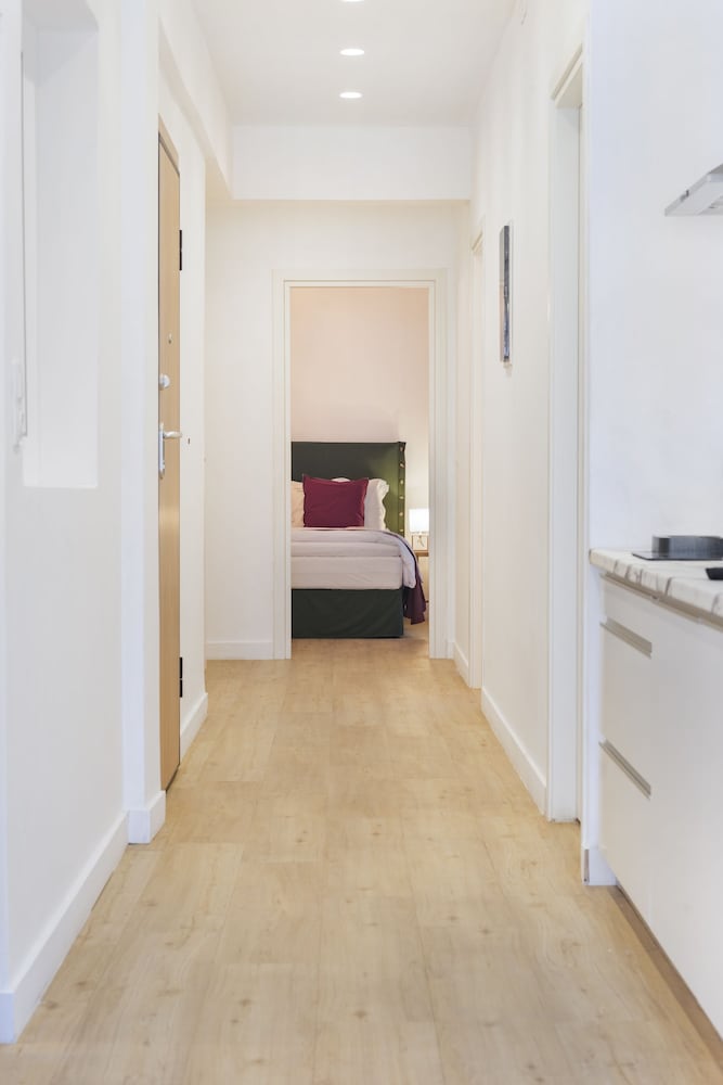 Maryflower Premium Apartments Piraeus 6