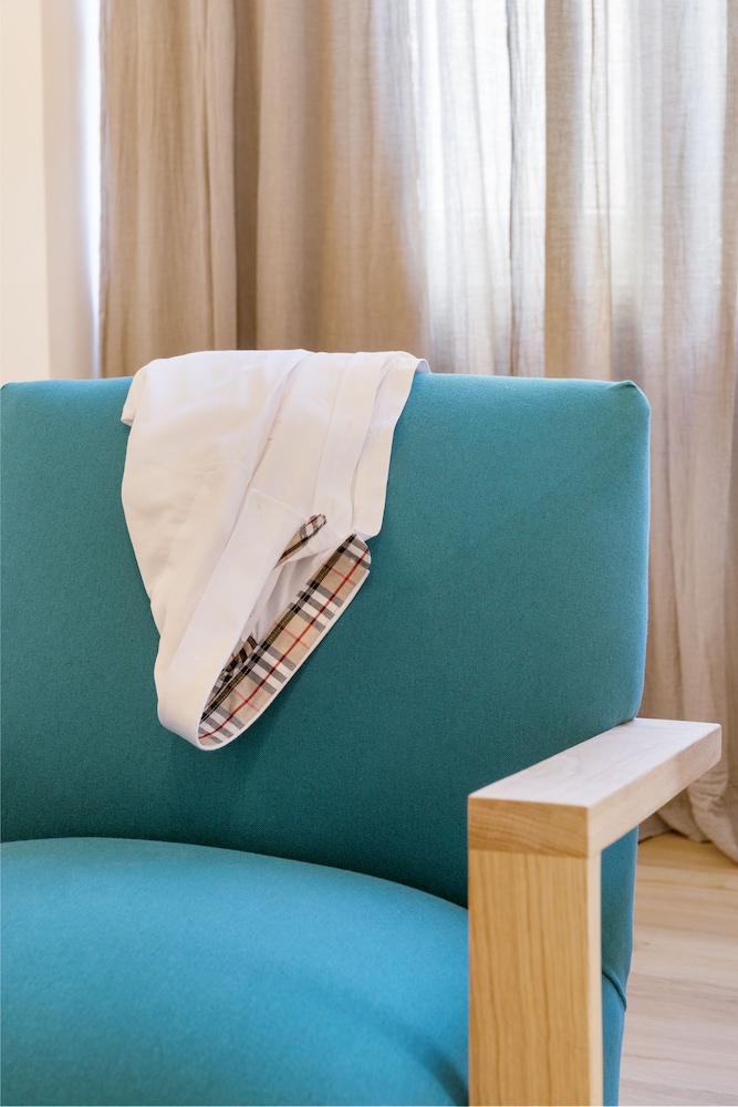 Maryflower Premium Apartments Piraeus 22