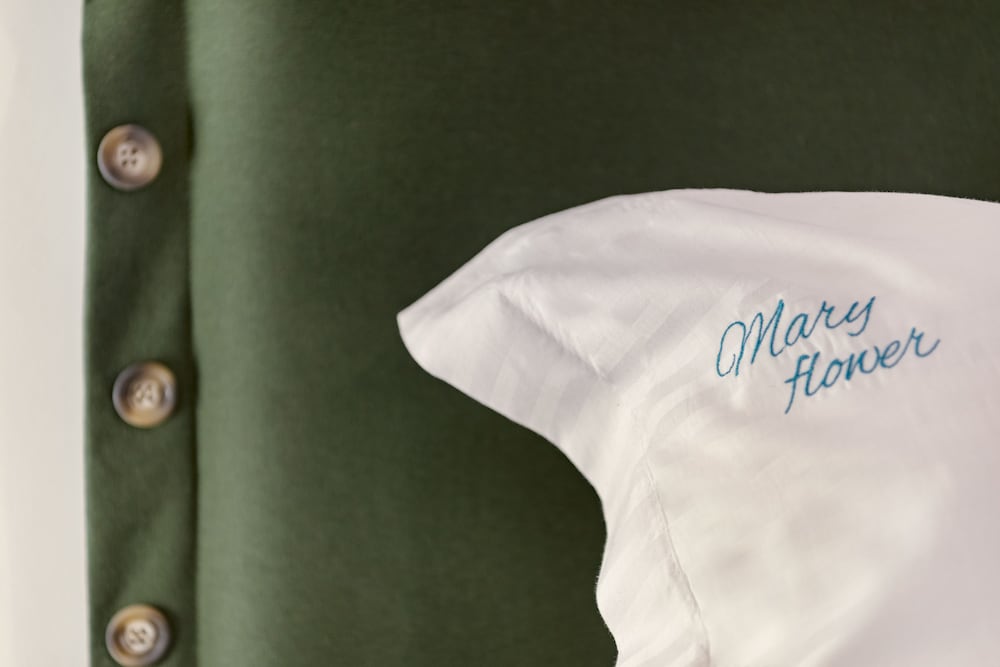 Maryflower Premium Apartments Piraeus 4