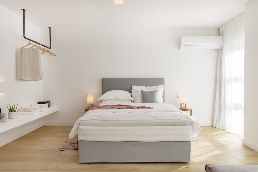 Maryflower Premium Apartments Piraeus 17