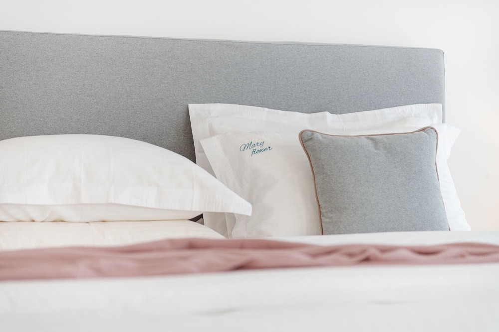 Maryflower Premium Apartments Piraeus 20