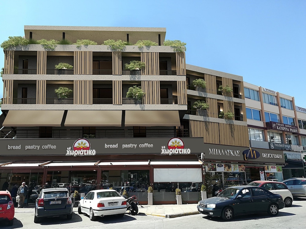 Azur Suites 18