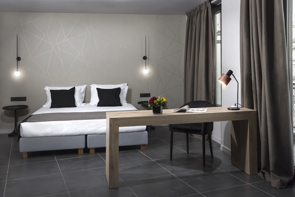 Azur Suites 3