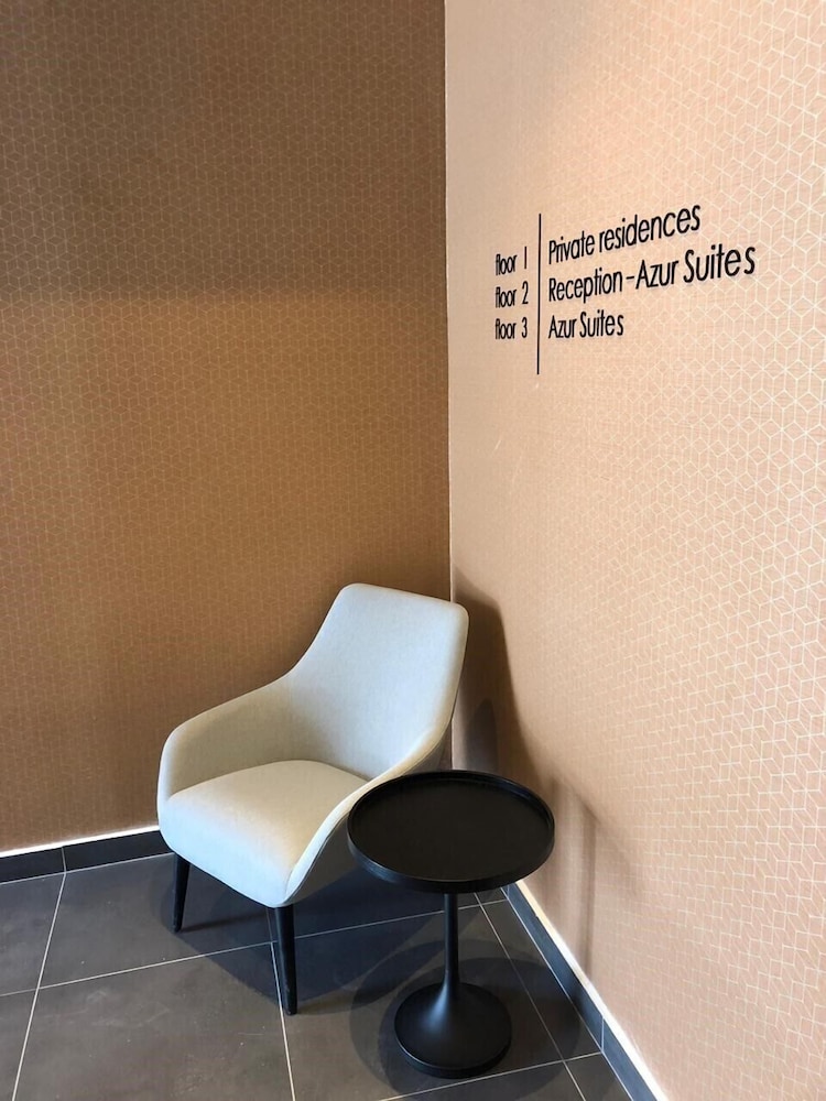 Azur Suites 2