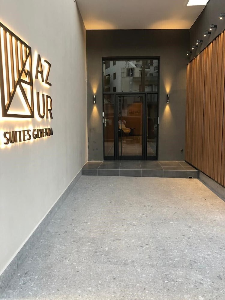 Azur Suites 19