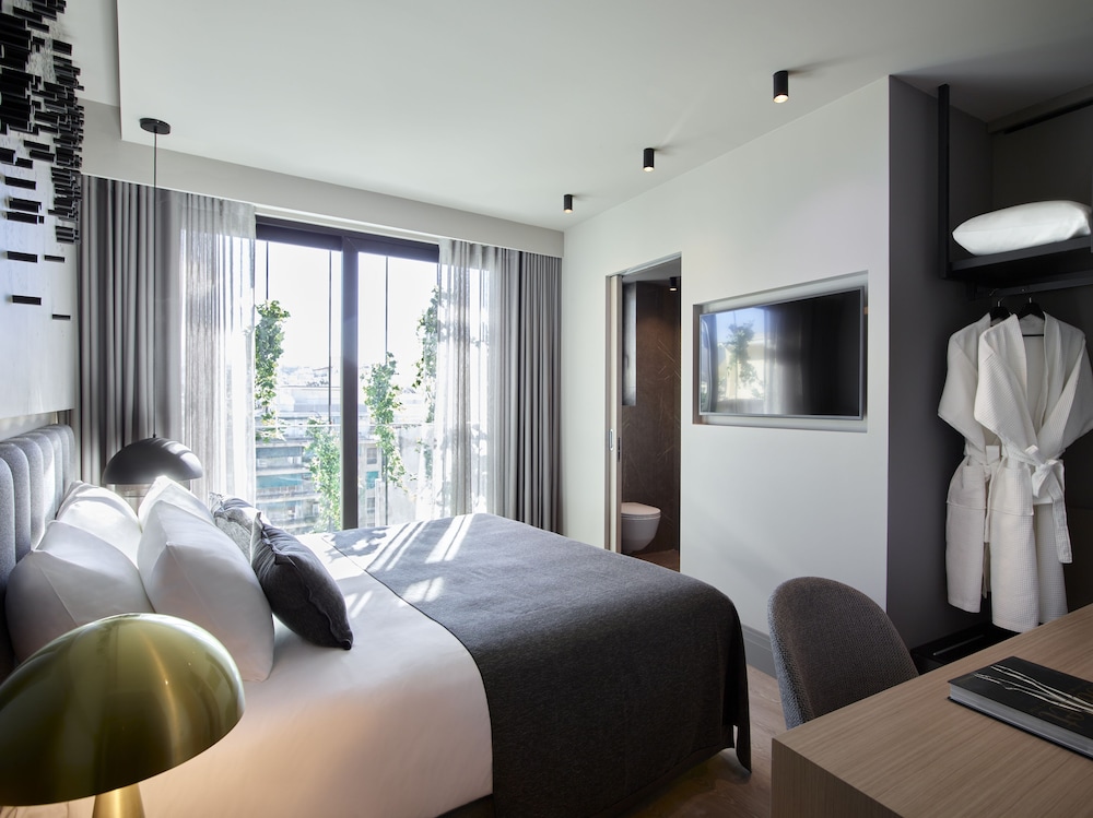 Heritage Hill Hotel 16