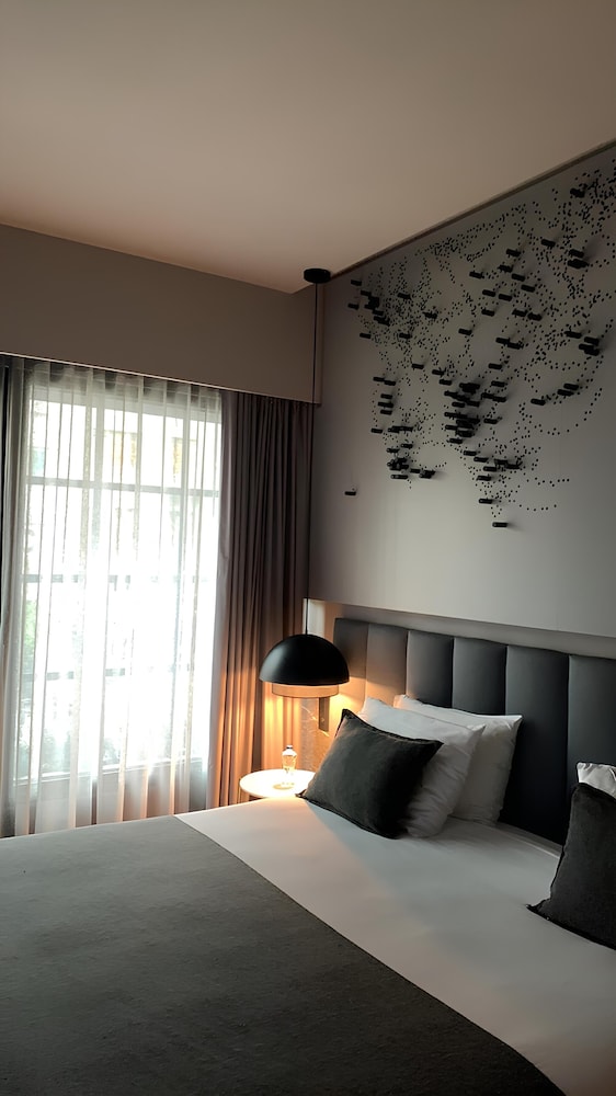 Heritage Hill Hotel 15