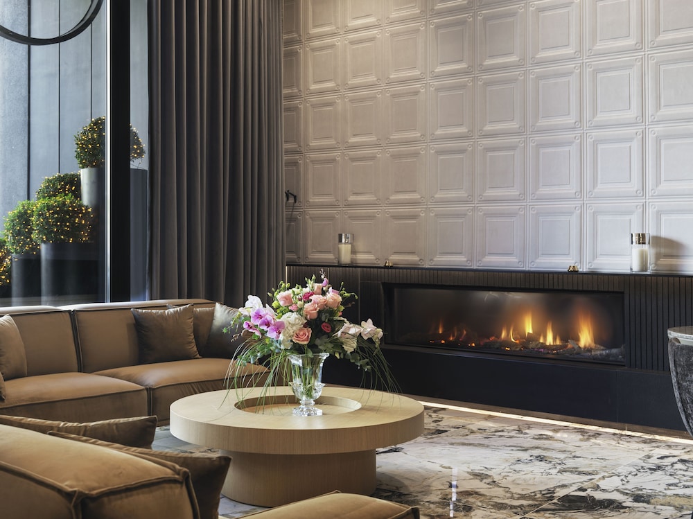 Heritage Hill Hotel 5