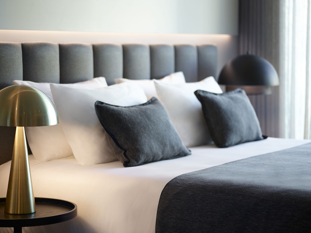 Heritage Hill Hotel 8