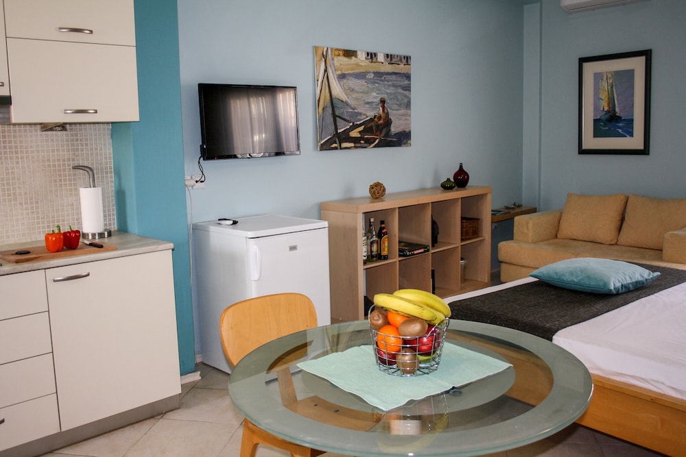 Hermes Dynasta Central Suites 9