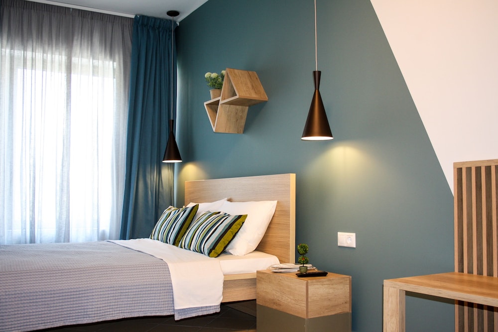 Hermes Dynasta Central Suites 6