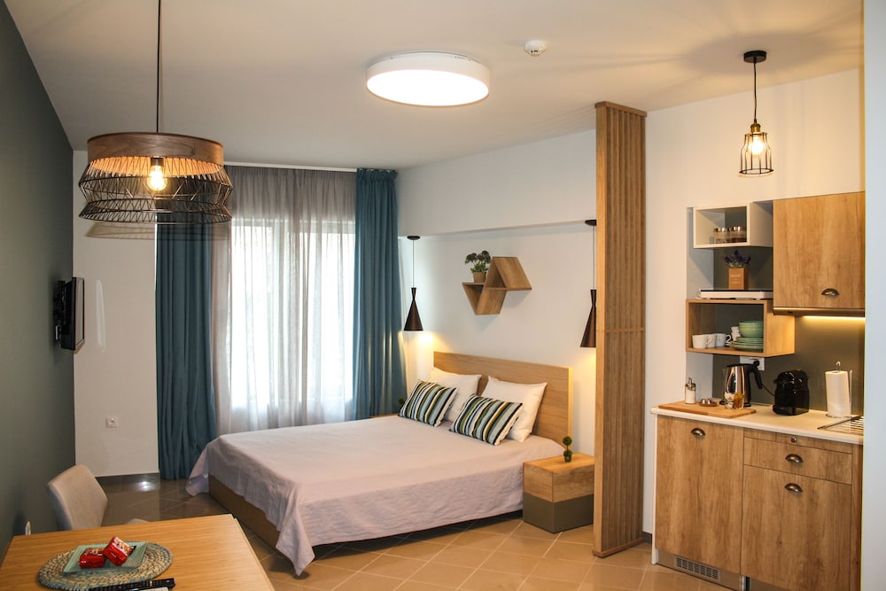 Hermes Dynasta Central Suites 4