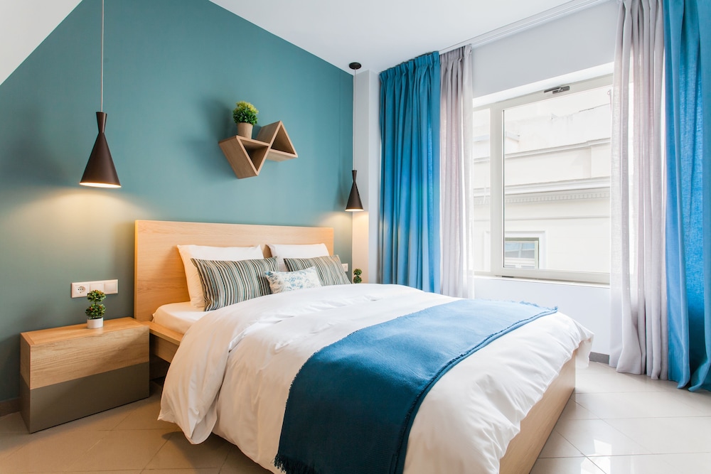 Hermes Dynasta Central Suites 1