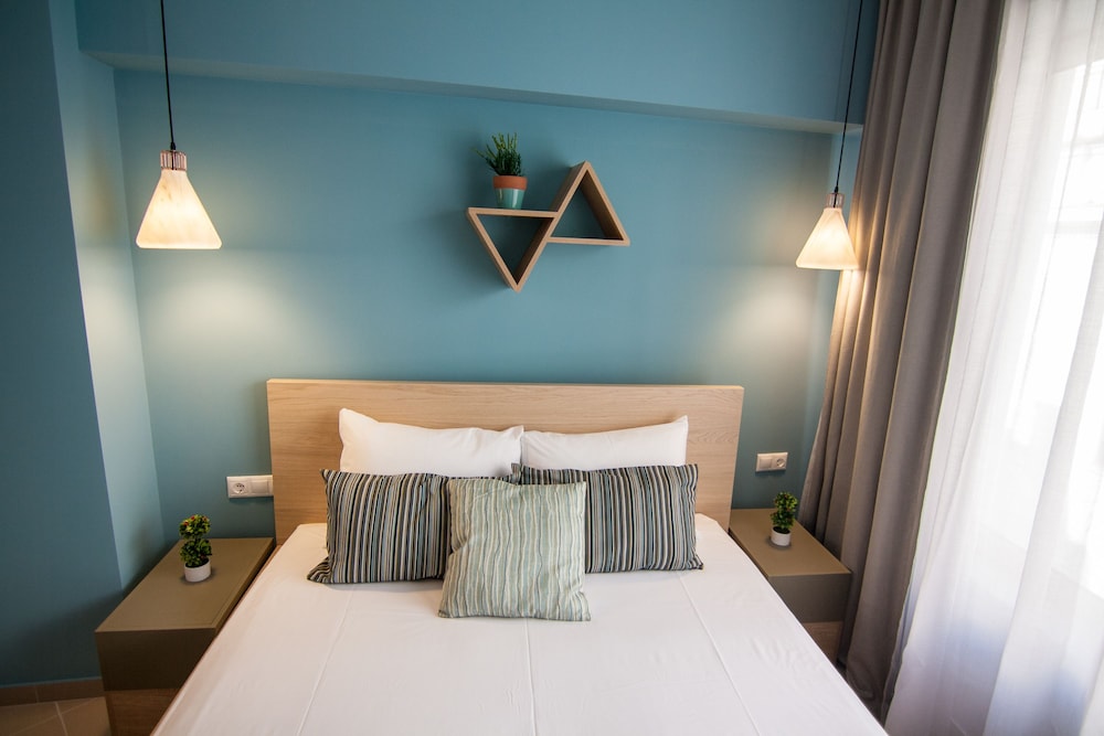 Hermes Dynasta Central Suites 3