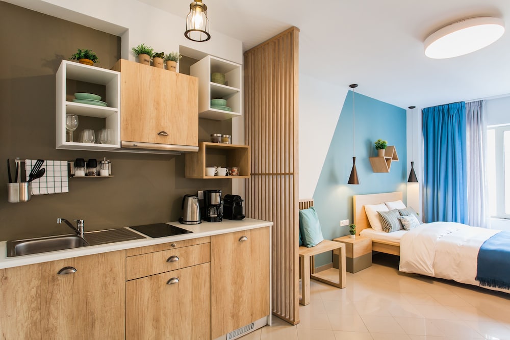 Hermes Dynasta Central Suites 16