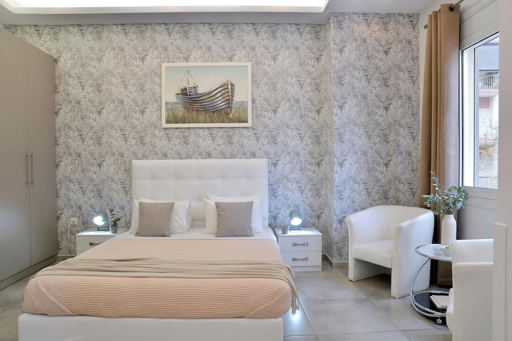 Alekos Apartments 2 24