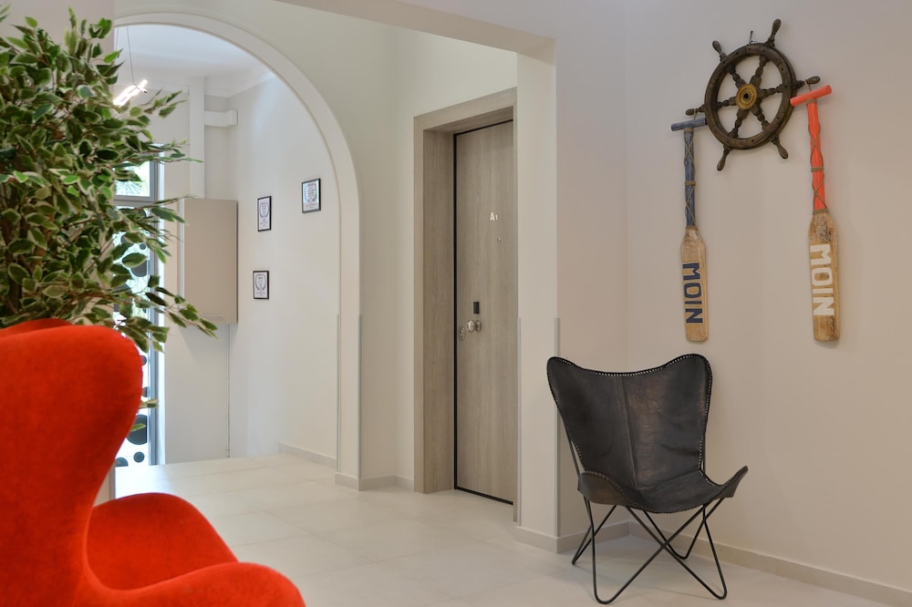 Alekos Apartments 2 5