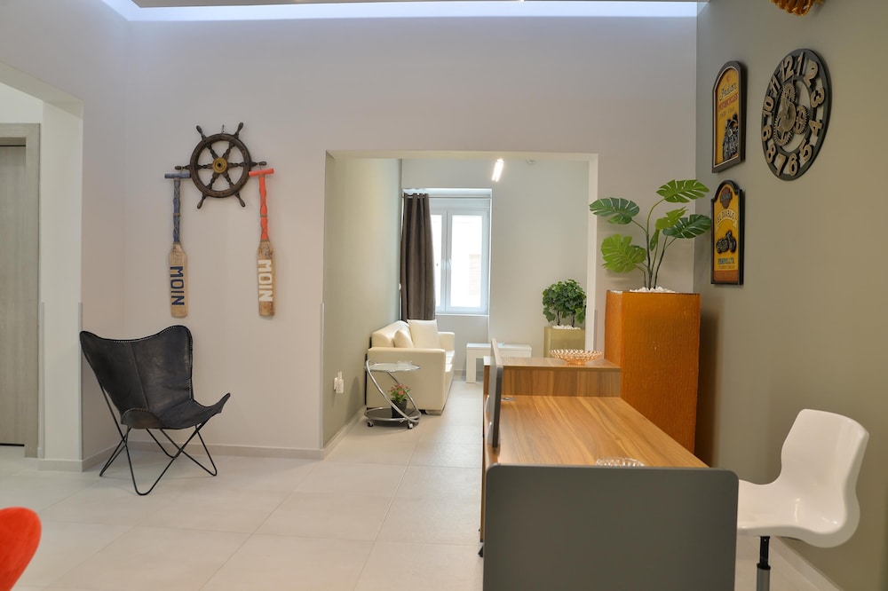 Alekos Apartments 2 9