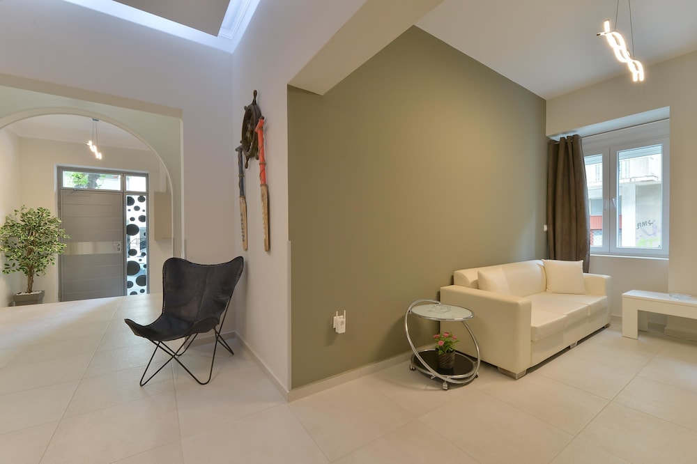 Alekos Apartments 2 6