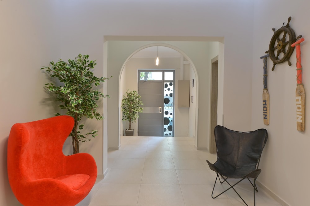 Alekos Apartments 2 4