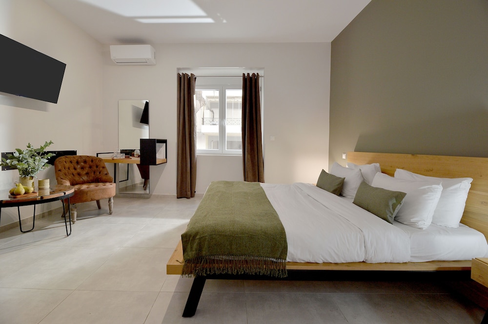 Alekos Apartments 2 17