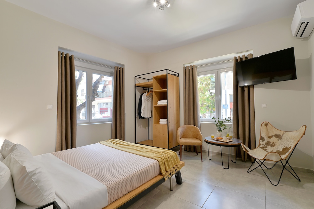 Alekos Apartments 2 14
