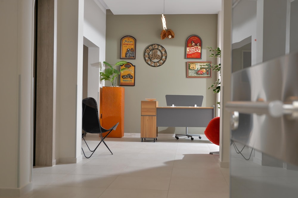 Alekos Apartments 2 3