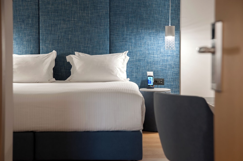 Athenaeum Smart Hotel 19