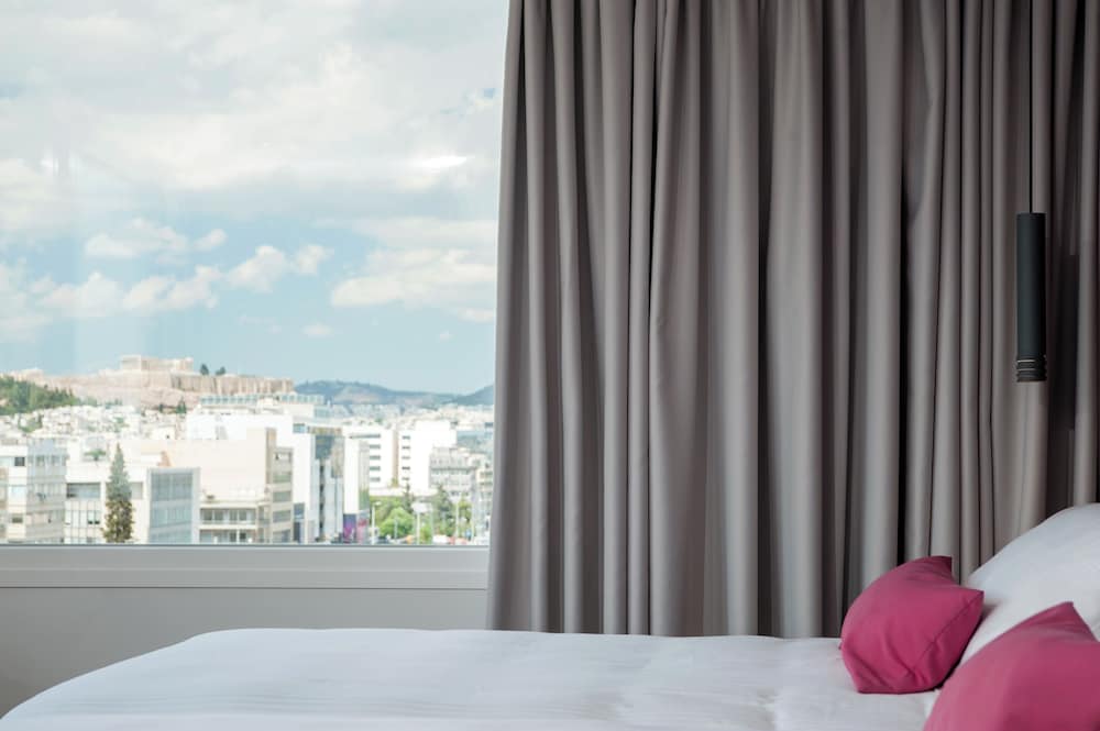 Athenaeum Smart Hotel 17