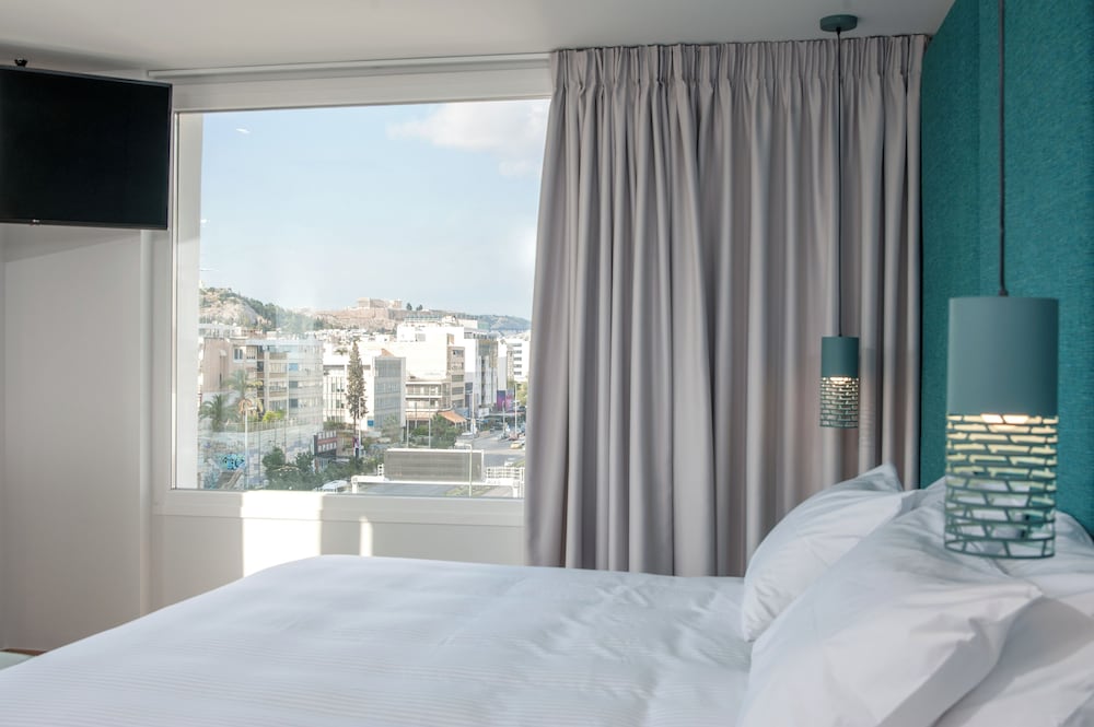 Athenaeum Smart Hotel 16